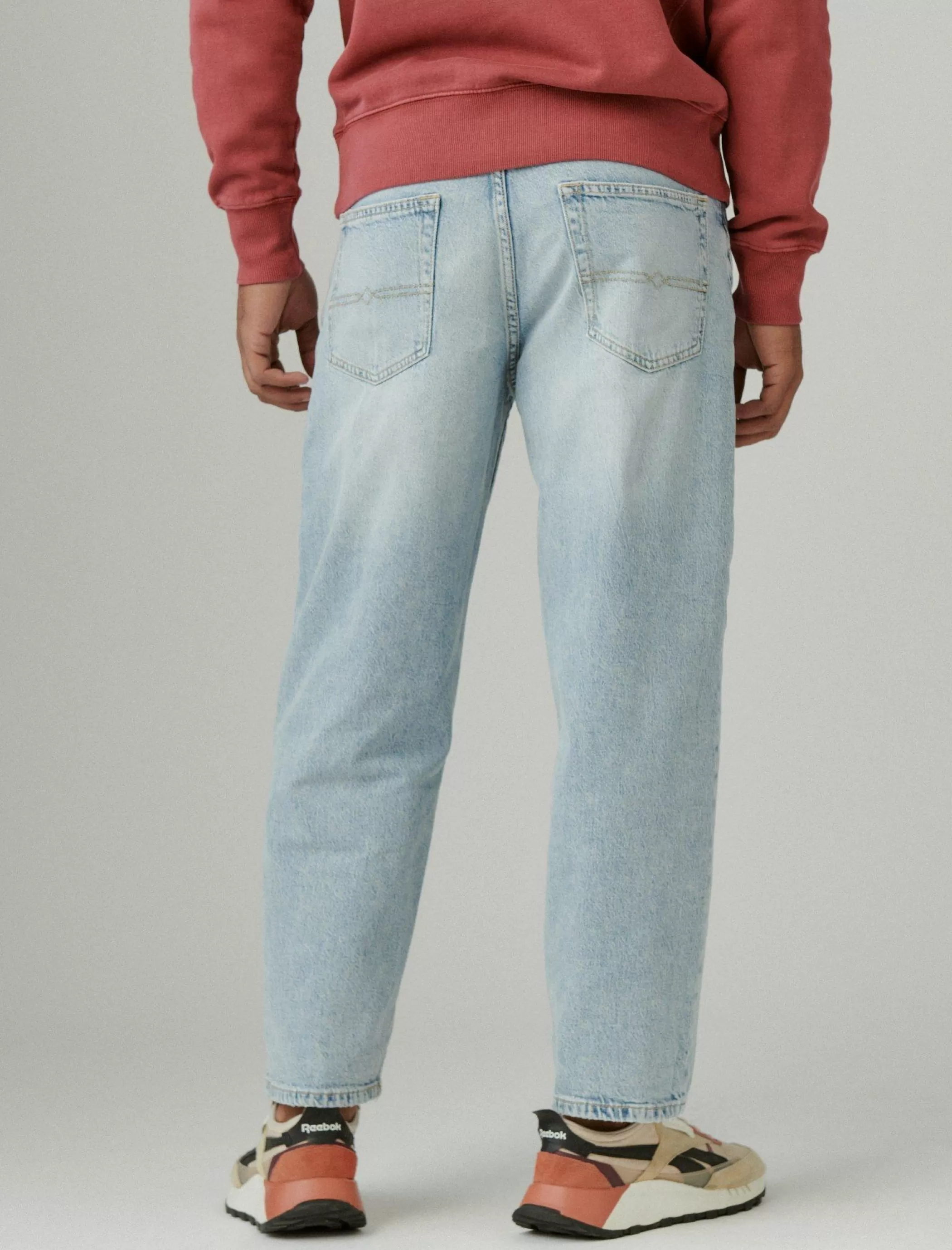 Lucky Brand Jeans | Taper*365 vintage loose comfort stretch jean belmar