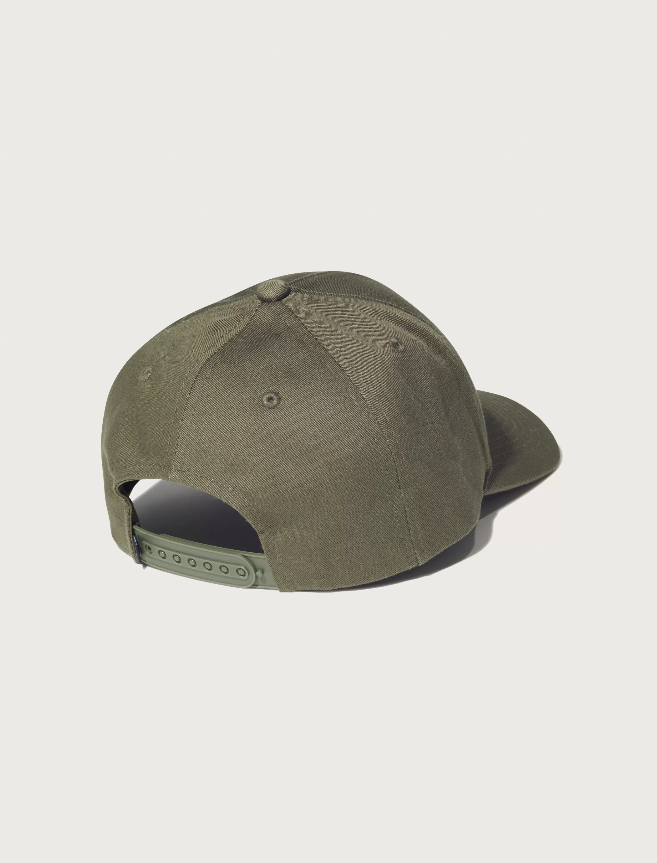 Lucky Brand Hats*lucky vintage embroidered baseball cap oliver